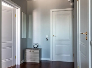 Апартаменты Ночной Рай