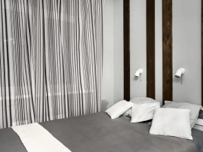 Апартаменты Loft Apart Orange Park