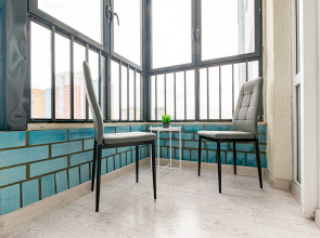 Апартаменты Самые уютные