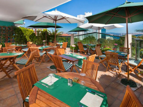 Germir Palas Hotel - Special Class