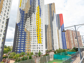 Квартира Апарт Мечты