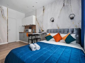 Апартаменты 1 MaxRealty24 Волоколамское шоссе 71/22к1