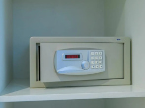 Отель Sapphire Marine