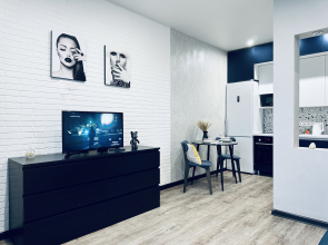 Квартира Atmosfera Sna у Аквапарка Рядом с Набережной