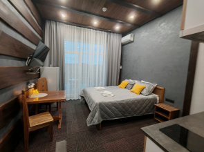 Апартаменты Business Residence, 810