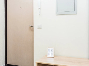 Апартаменты Stepanenkov на Татищева 47 А