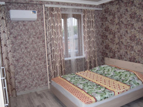 Гостевой Дом Интернационал