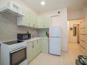 Квартира BeGuest на Чайковского 66