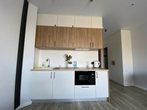 Апартаменты Enjoy 1