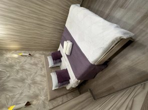 Квартира 1- комнатная