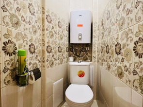 Апартаменты ОнегоГрад Тихий Центр