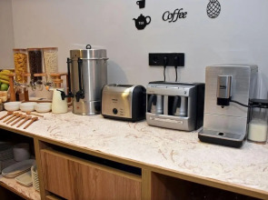 Отель Linda Port Hotel