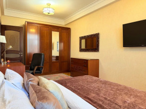 Апартаменты Шикарная Двушка