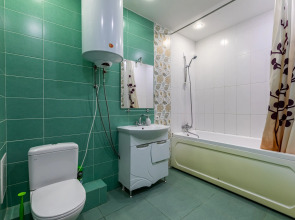 Апартаменты В Центре