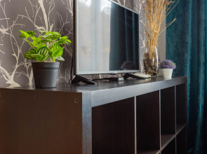 Апартаменты на Железнодорожной