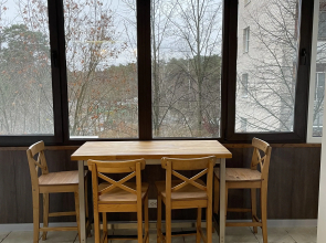 Квартира АртФлэт