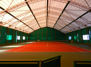 Апартаменты Mimino Deluxe First Line (K I)