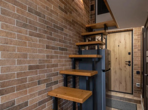 Апартаменты на Сельскохозяйственной