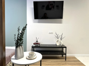 Апартаменты MaxRealty24 в ЖK Тринити-2