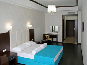 Отель Причал