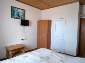 Гостевой дом Цитрус