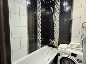 Квартира Студия на 5ом