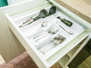 Апартаменты 3 комнатные Интернациональная 2 Центр города