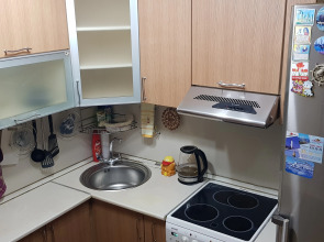 Апартаменты Апартаменты