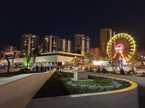 Апартаменты Счастье Здесь