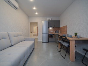 Dolina Flat