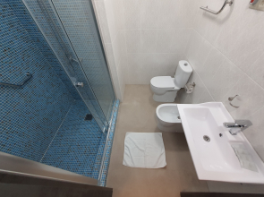 Отель Апарт отель