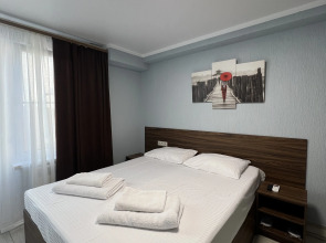 Гостевой Дом ЭрЭм