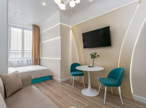 Апартаменты Room2day Maldives