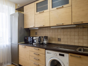 Апартаменты Mira Apartments