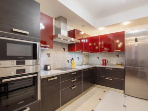 Квартира Fortnight