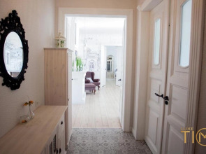 Апартаменты Cоветская 15