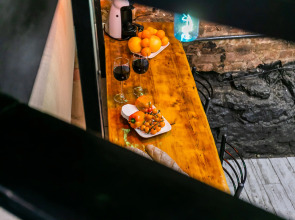 Квартира Flatstay Английский Пр 17-19