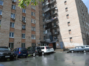 Апартаменты Меблированные Комнаты