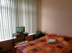 Мини-Отель Ю-Порт