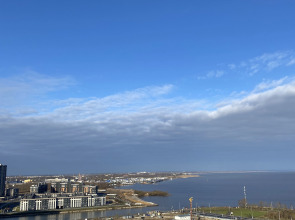 Квартира у Залива