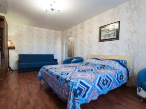 Апартаменты в центре Великого Новгорода