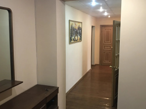 Квартира на улице Советская 17 в элитном доме