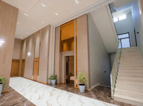 Отель Premier hotel