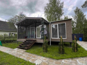 Barnkhauz Private house
