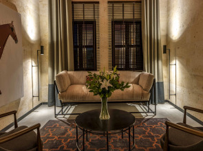 Carus Cappadocia Hotel