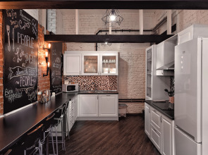 Хостел Box Inn