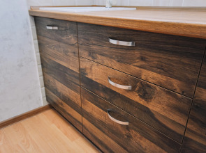 Апартаменты Семейные 2 комнатные