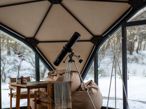 Глэмпинг Викингуд