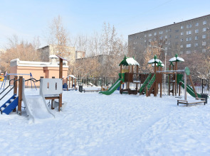 Апартаменты Домашний Уют на Щорса 54