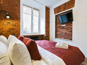 Квартира 5 Революционный проспект 25/12